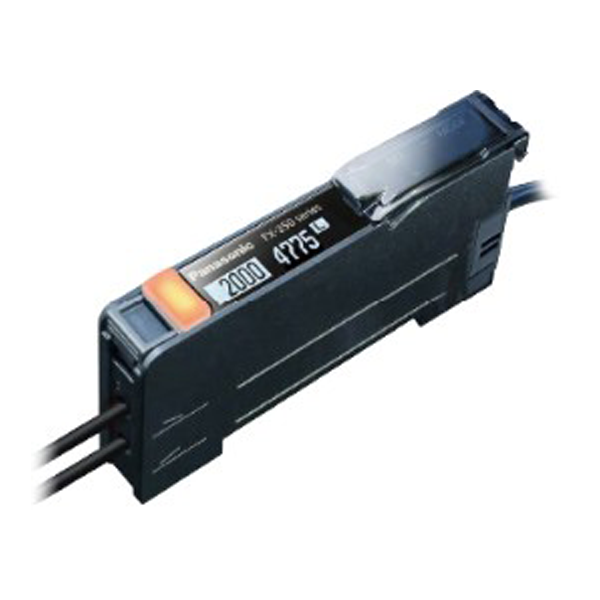 FX-250 Series Fiber Amplifier